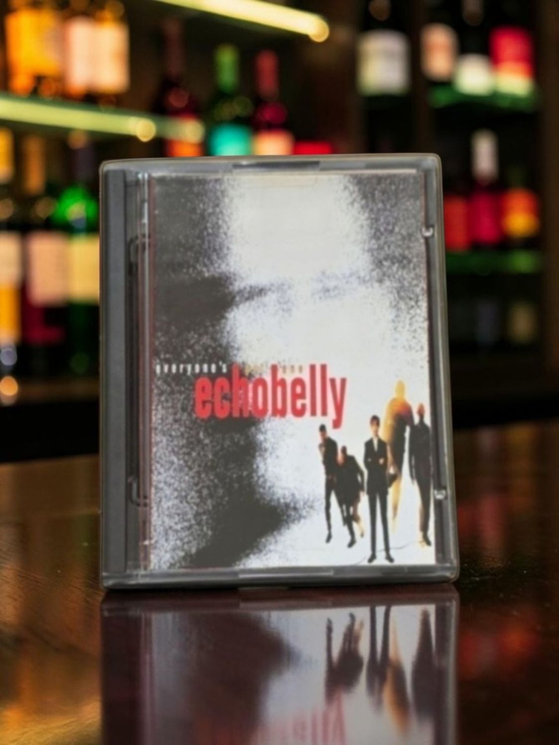 Echobelly - Everyone's Got One