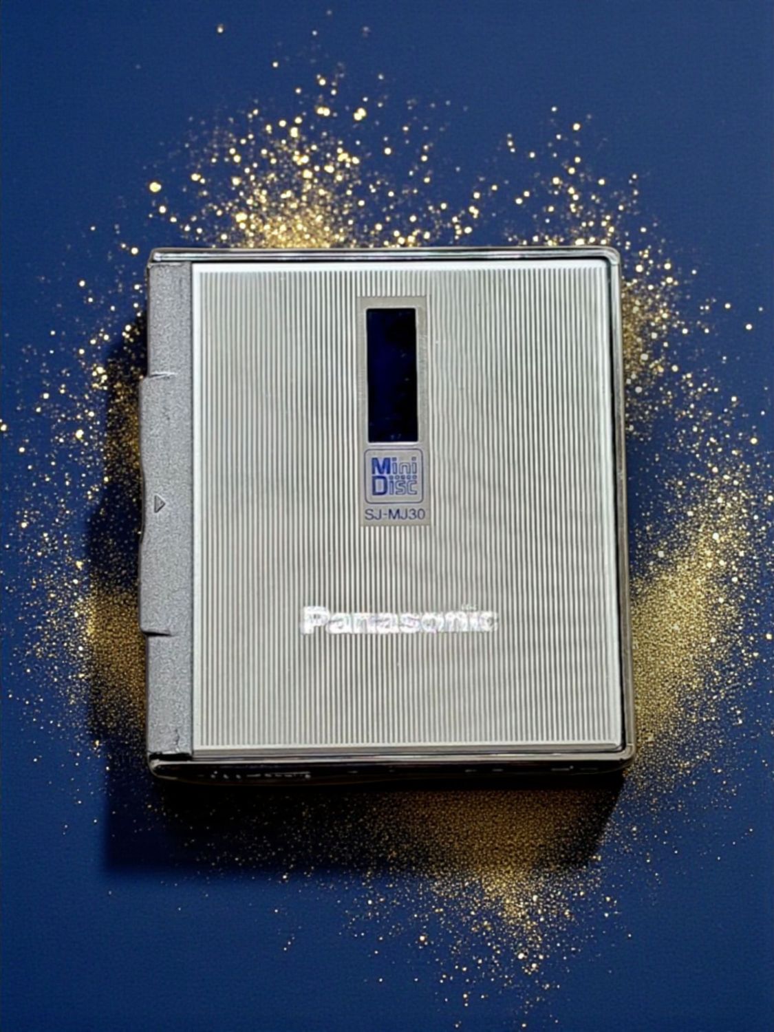Panasonic SJ-MJ30