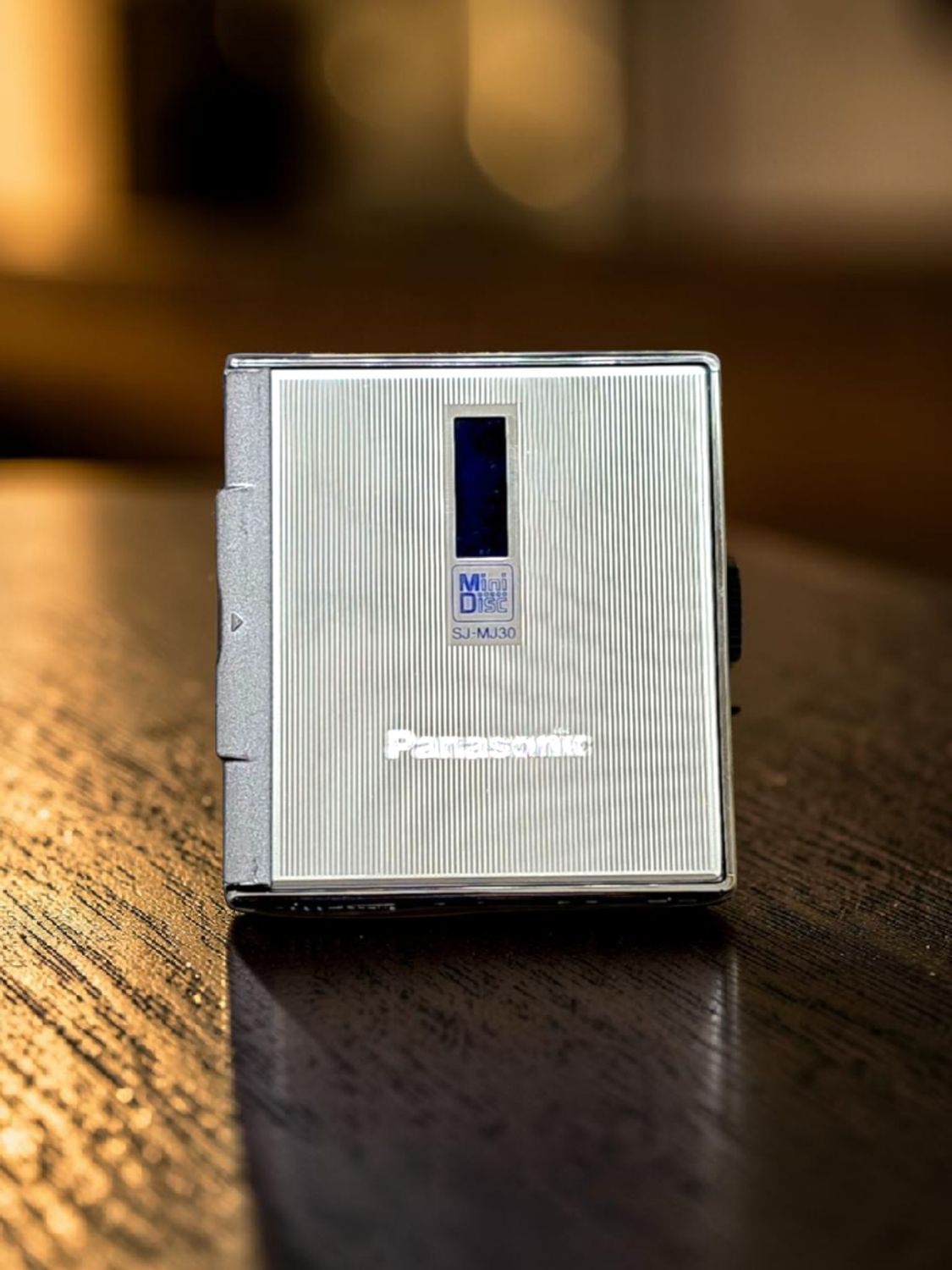 Panasonic SJ-MJ30
