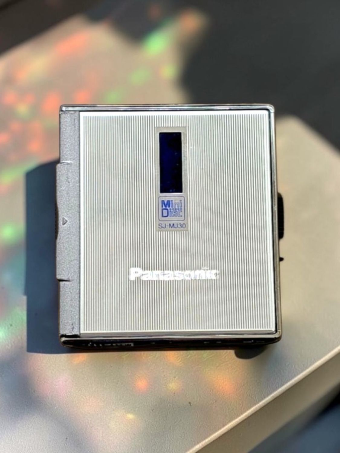 Panasonic SJ-MJ30