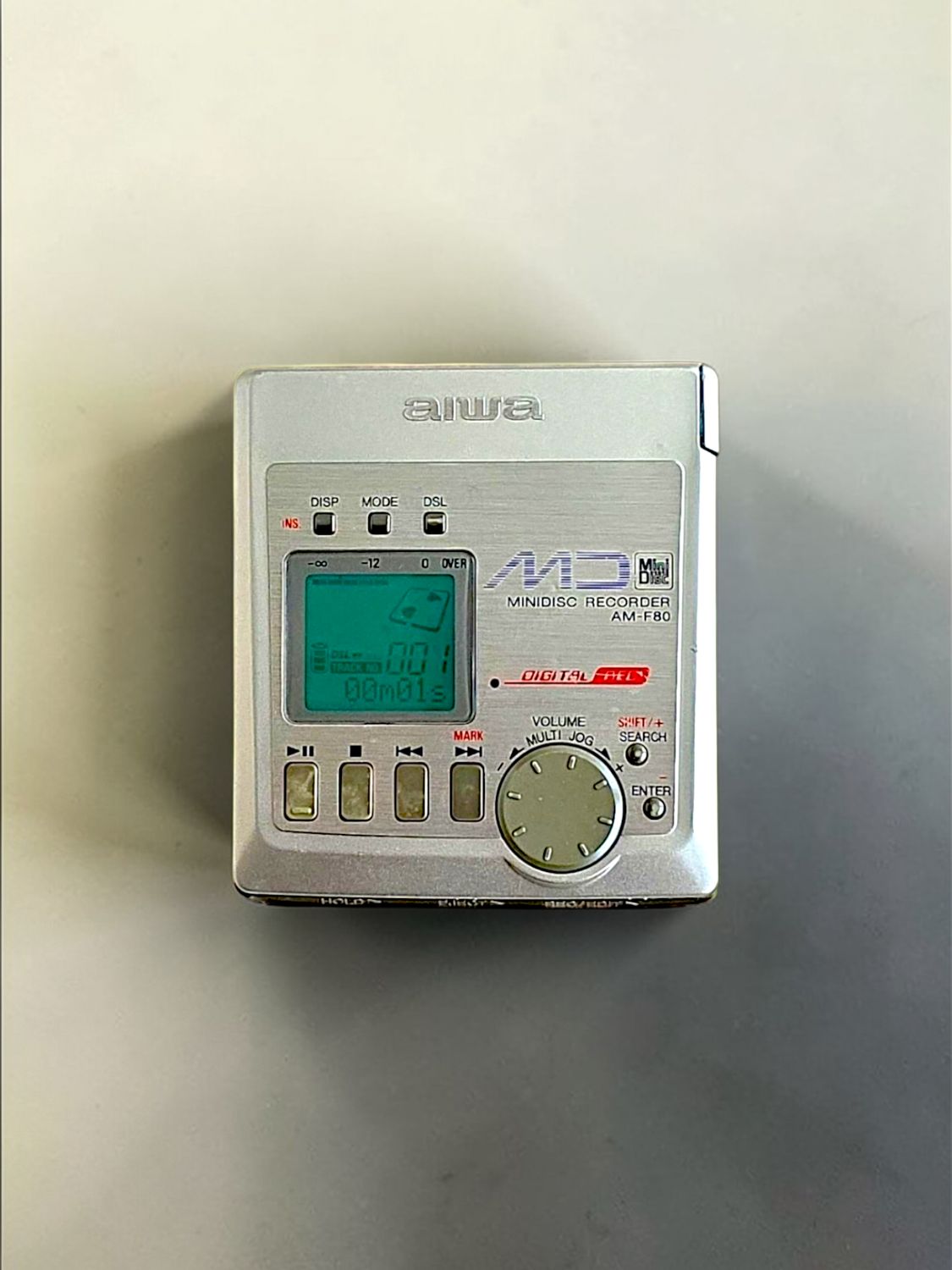 Aiwa AM-F80