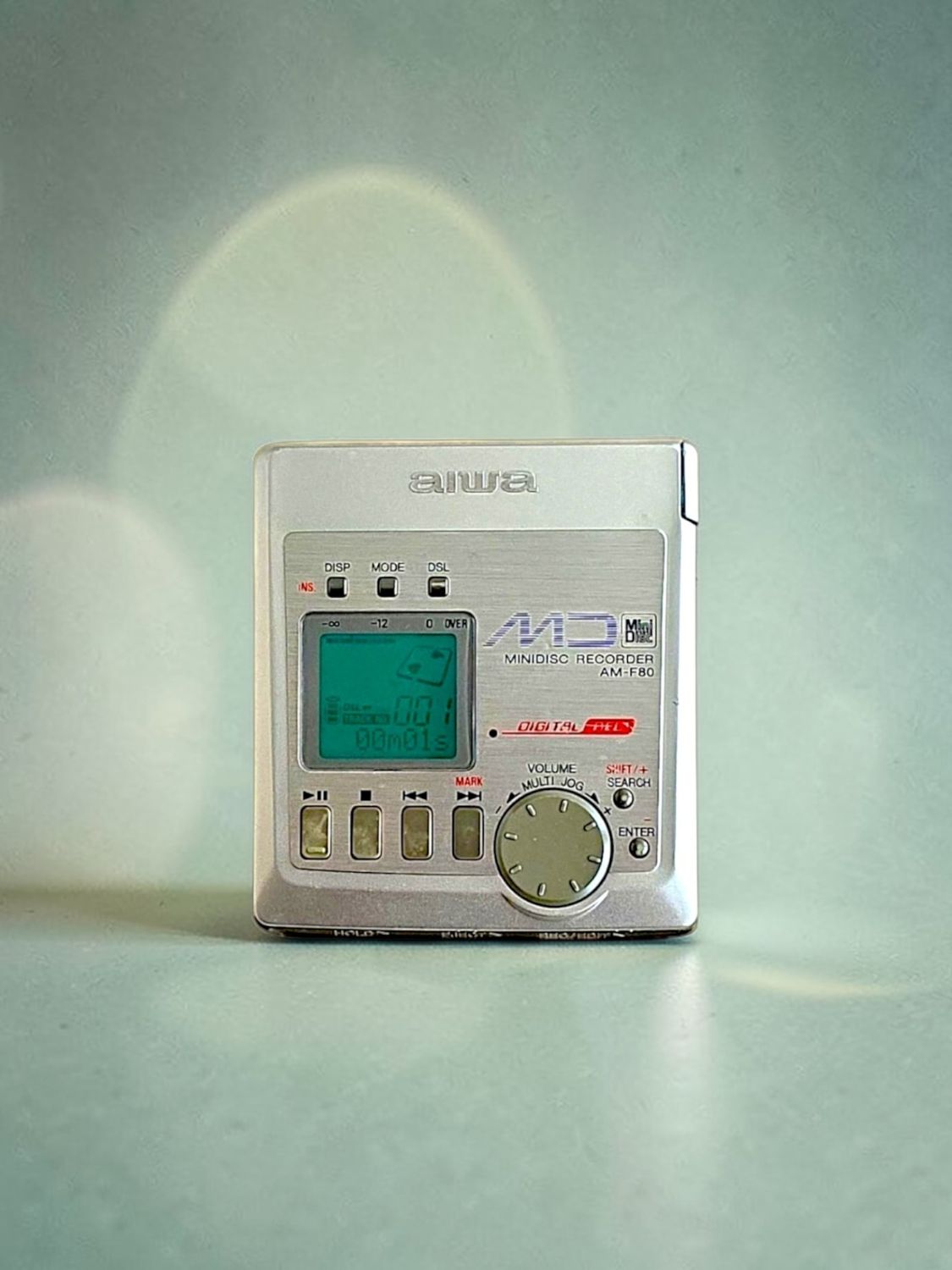 Aiwa AM-F80