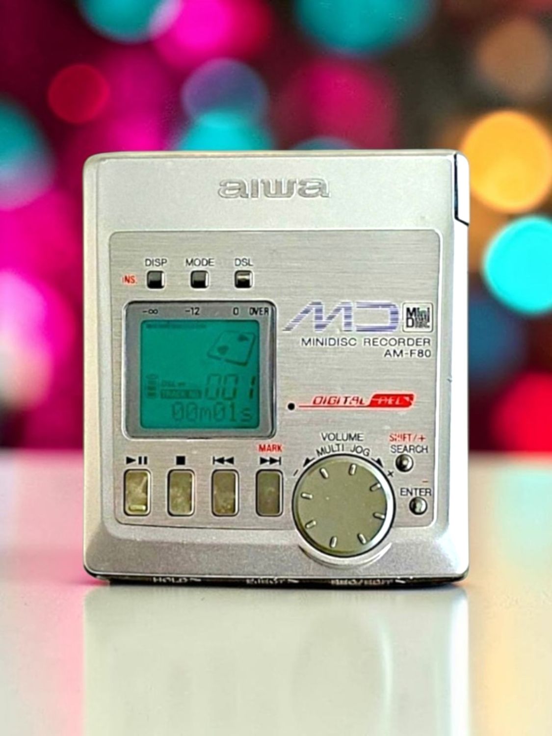 Aiwa AM-F80