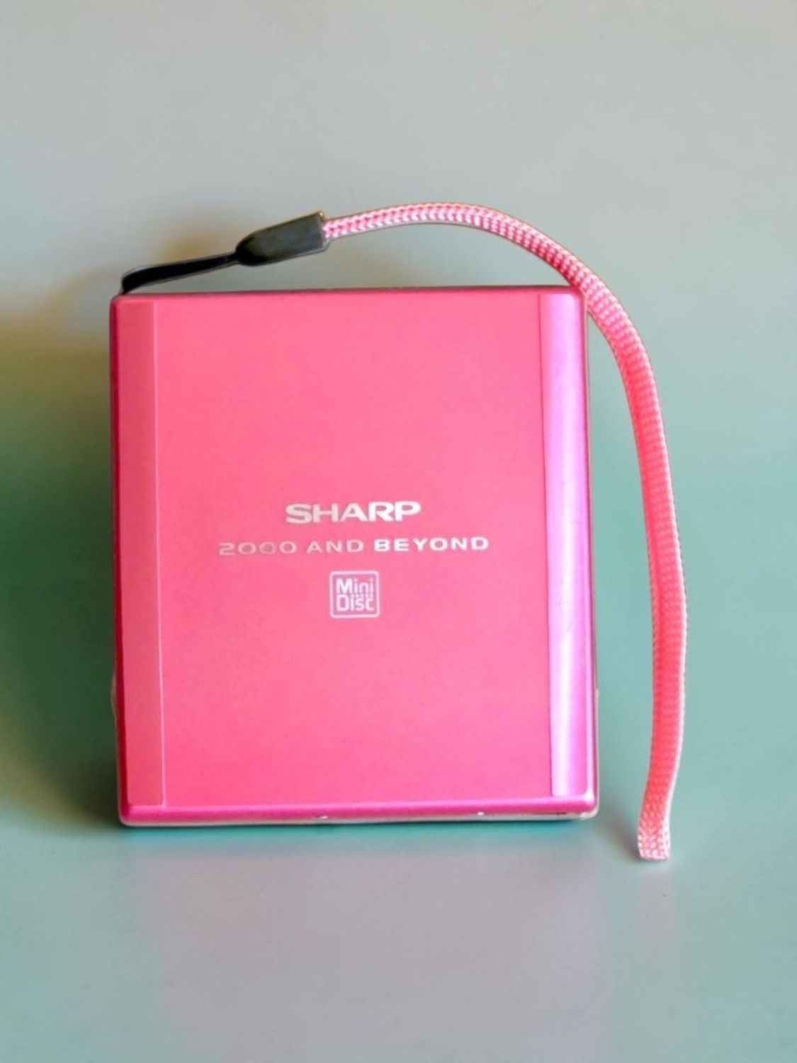 Sharp MD-ST531-P