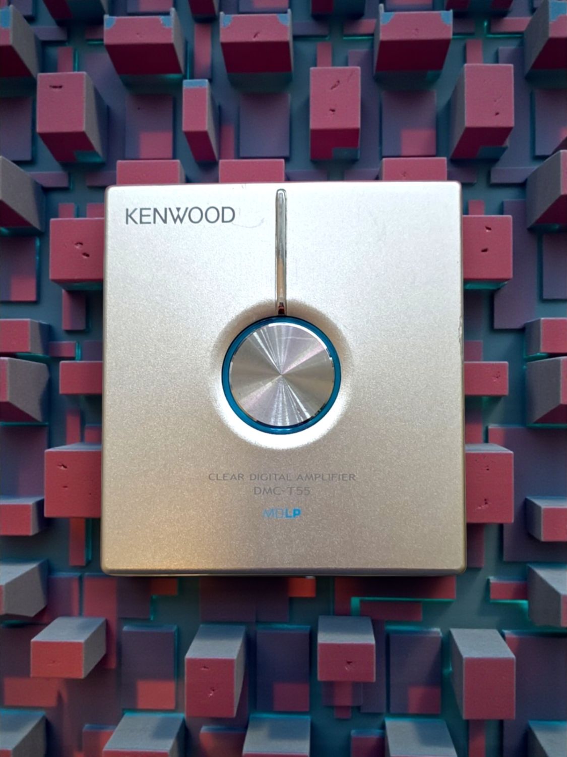 Kenwood DMC-T55