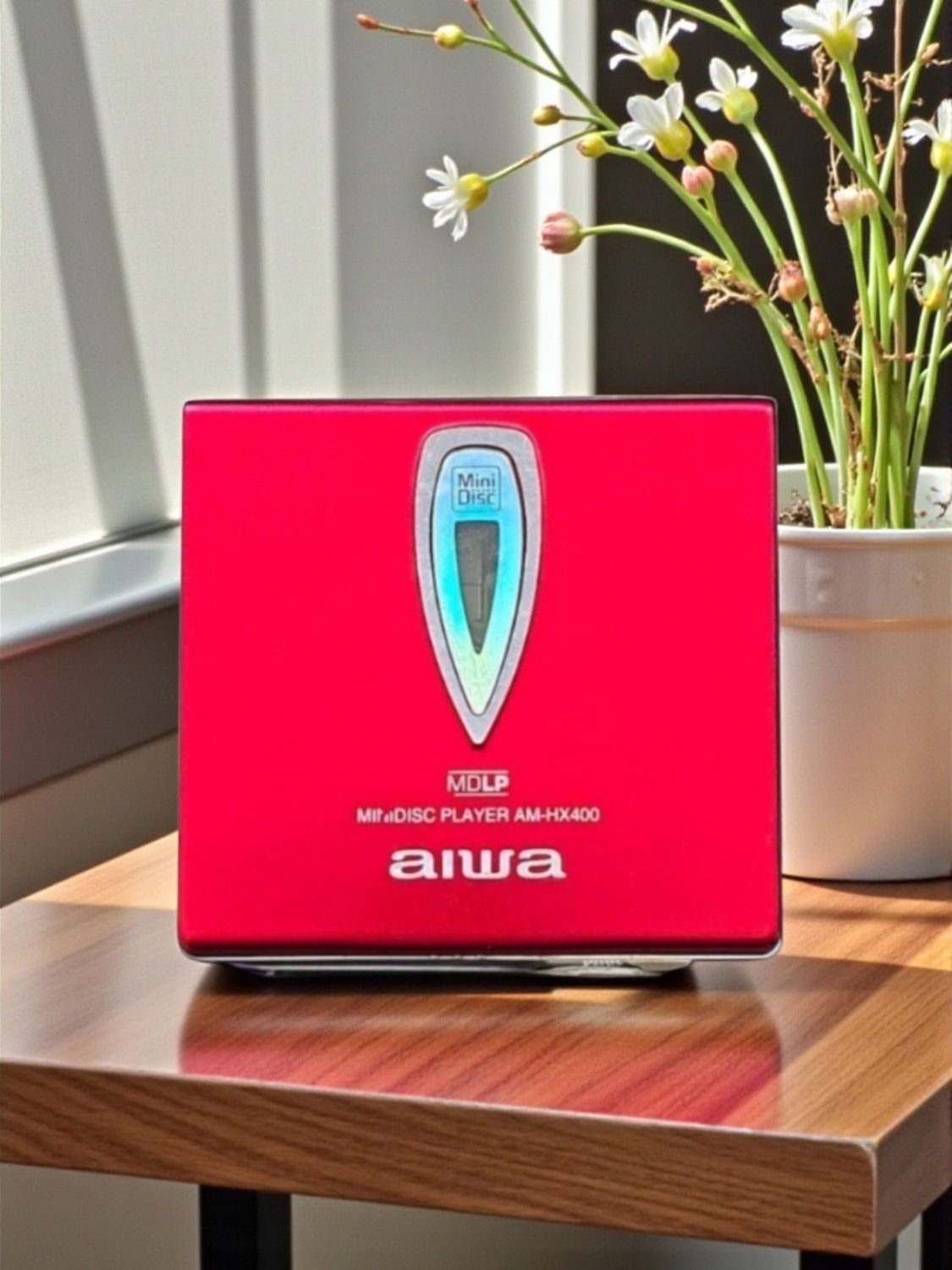 Aiwa AM-HX400