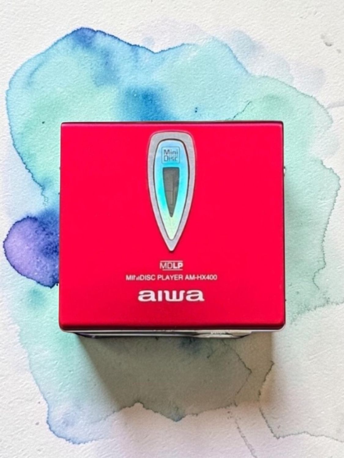 Aiwa AM-HX400