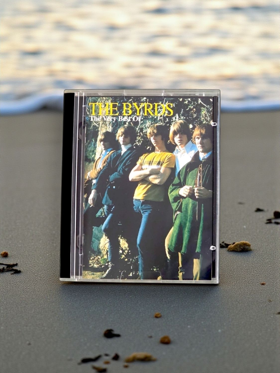 The Byrds - The Very Best Of