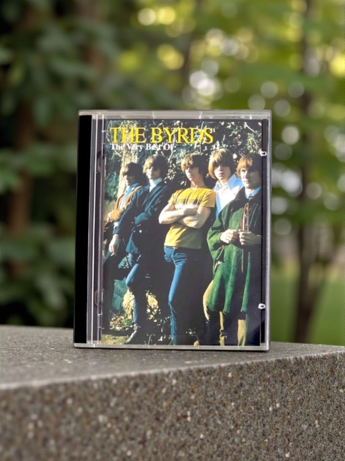 The Byrds - The Very Best Of