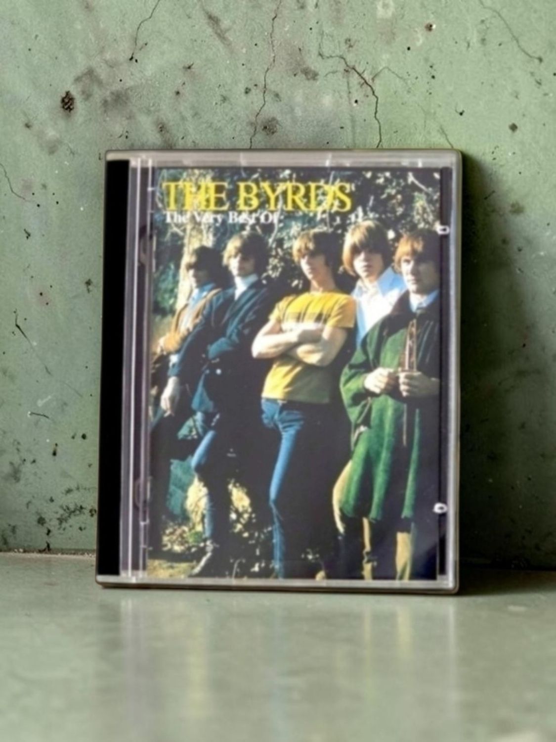 The Byrds - The Very Best Of