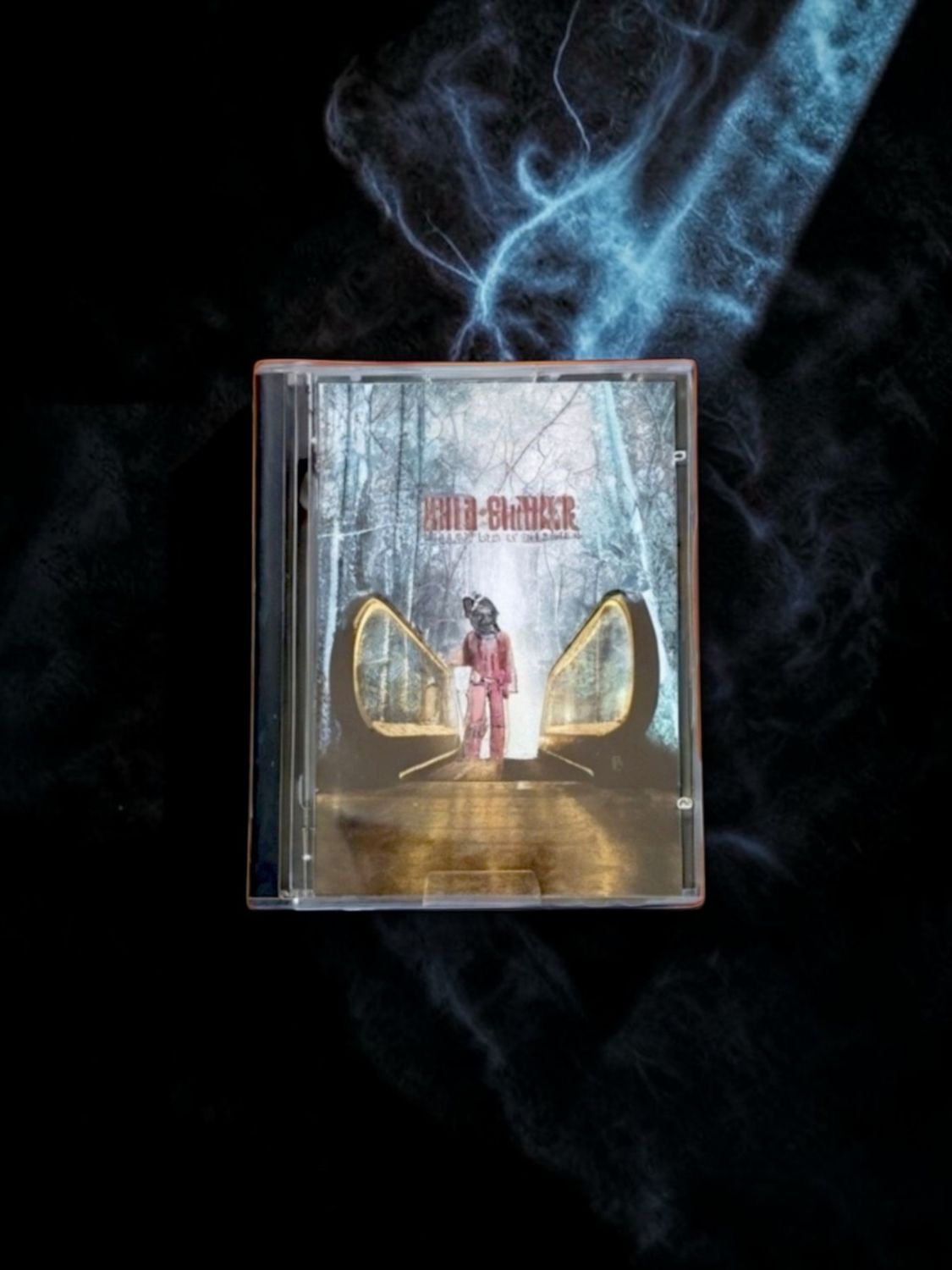 Kula Shaker - Peasants, Pigs and Astronauts