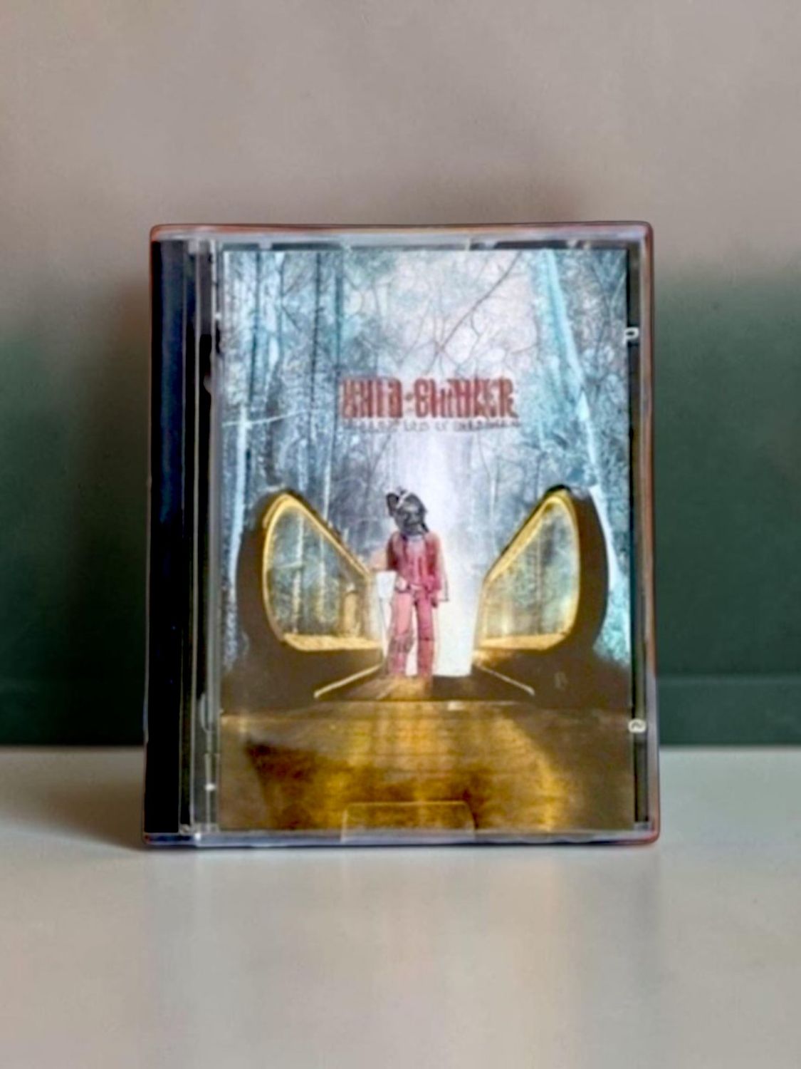 Kula Shaker - Peasants, Pigs and Astronauts