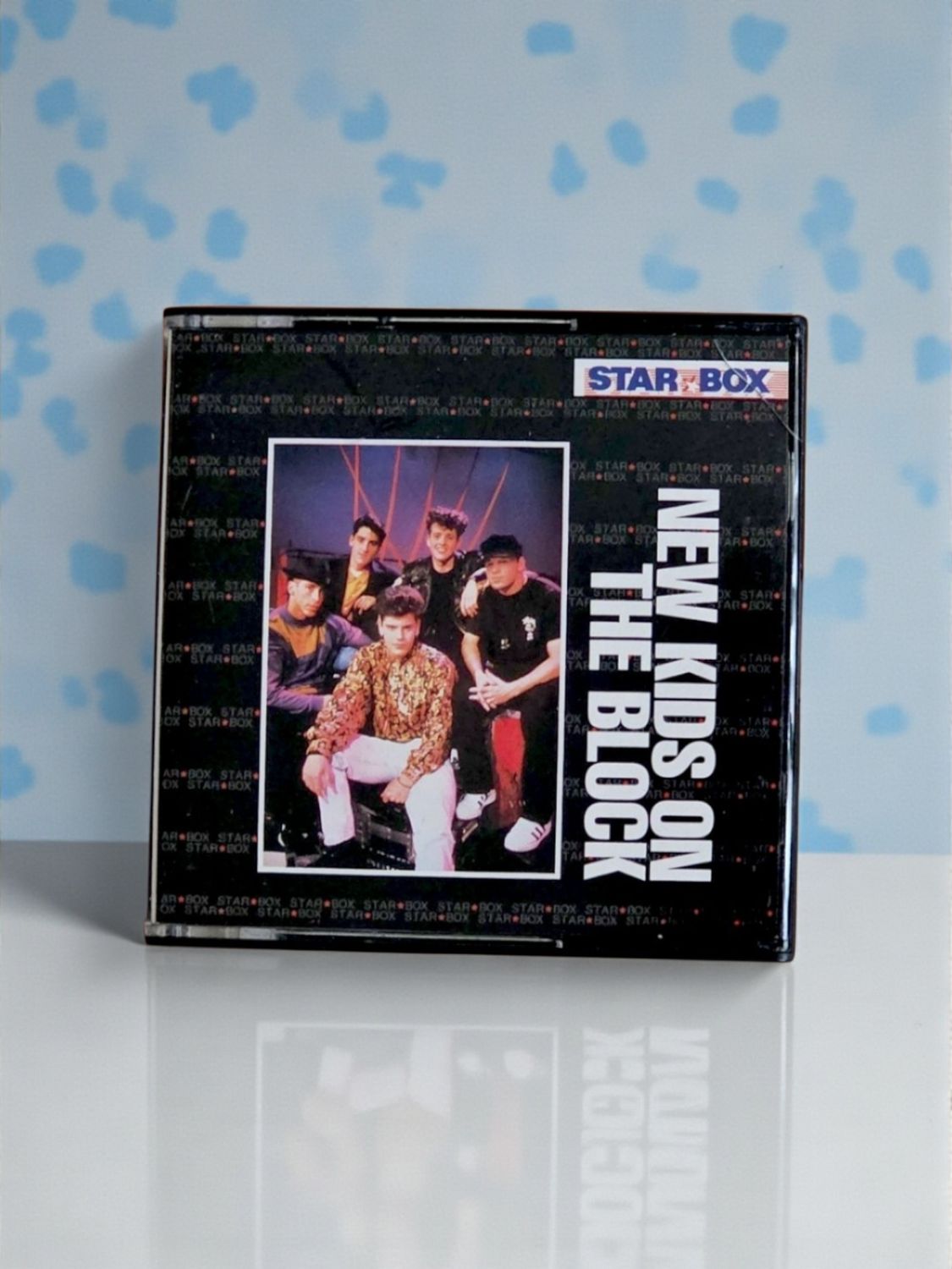 Star Box - New Kids On The Block