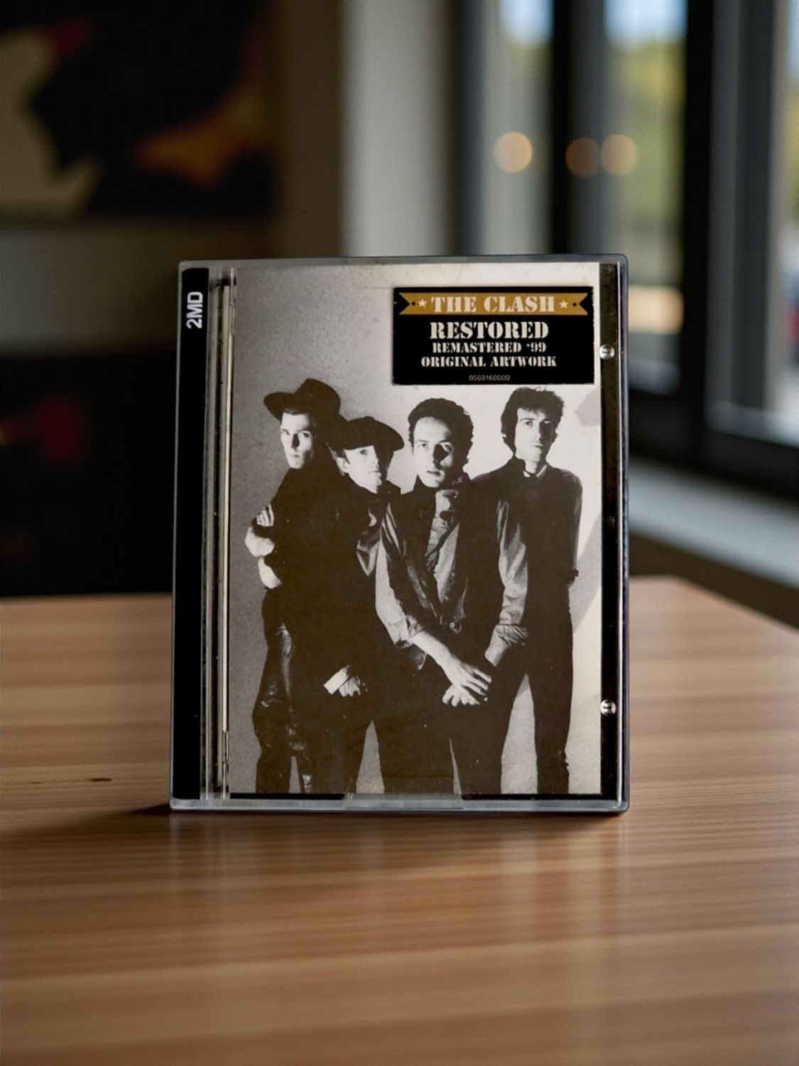 The Clash - Sandinista!