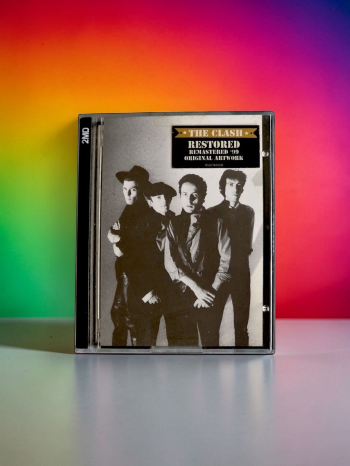 The Clash - Sandinista!