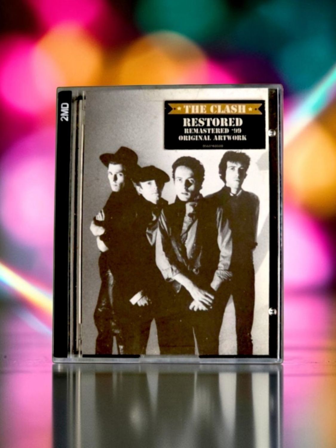 The Clash - Sandinista!