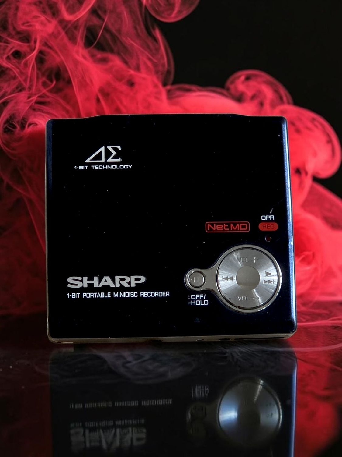 Sharp IM-DR80-B