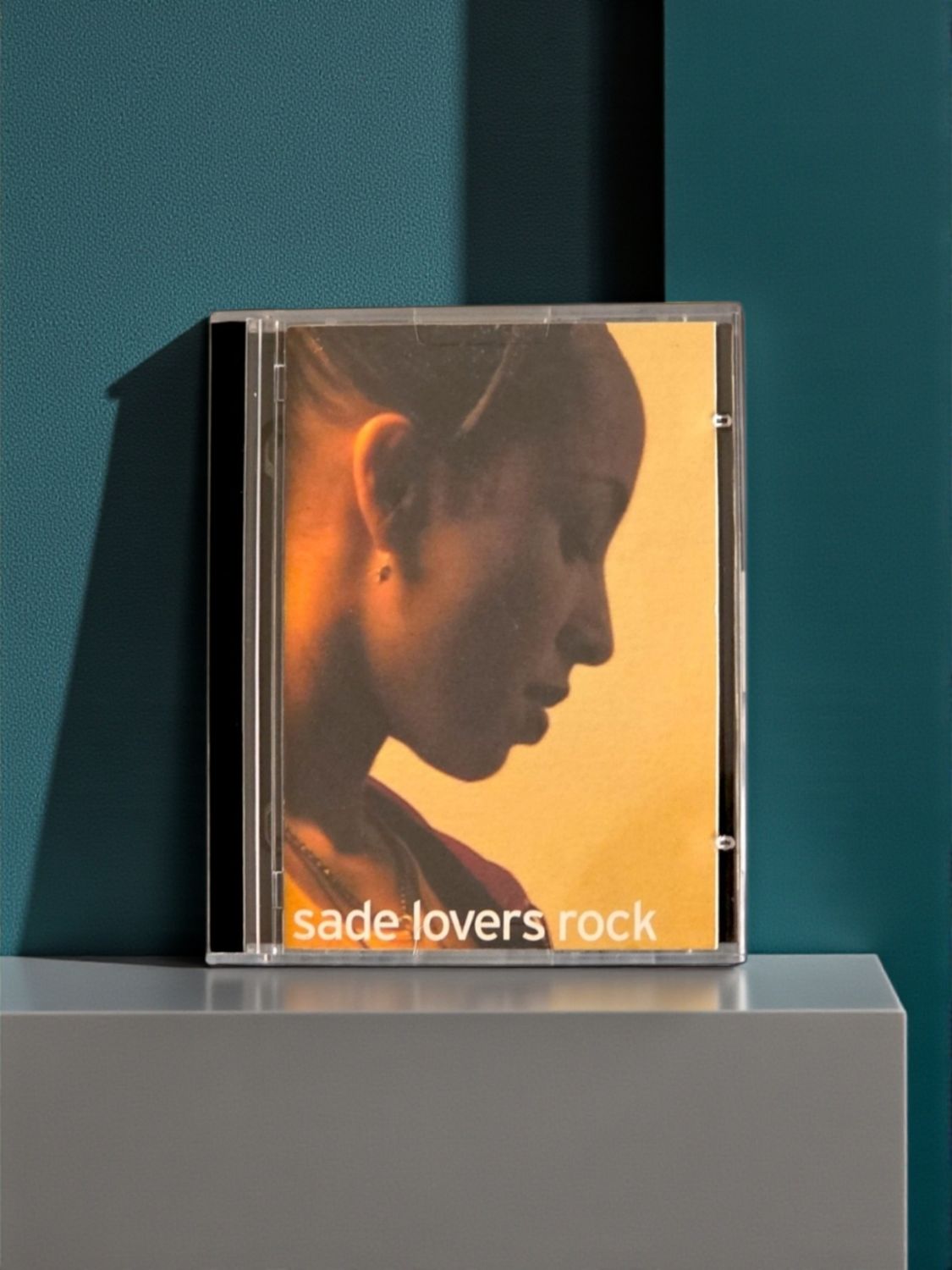 Sade - Lovers Rock
