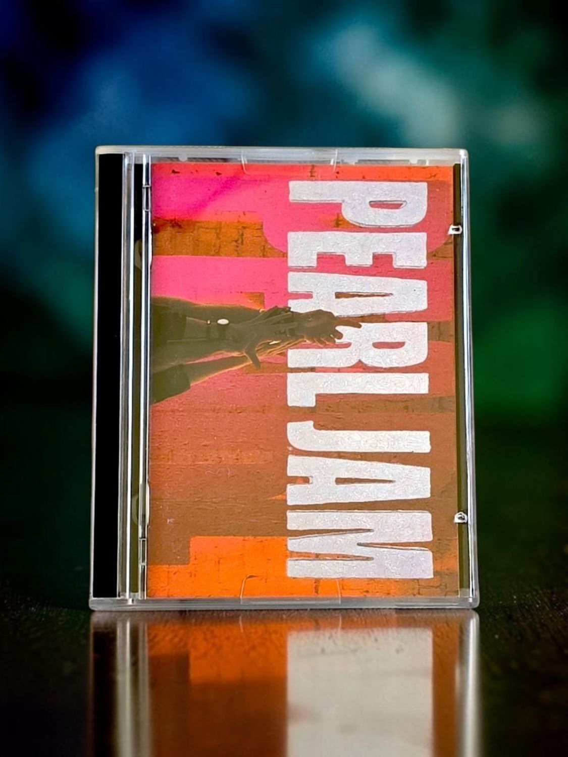 Pearl Jam 10