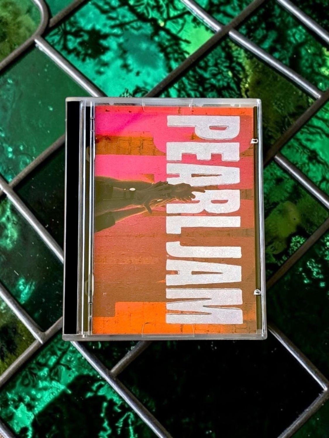 Pearl Jam 10