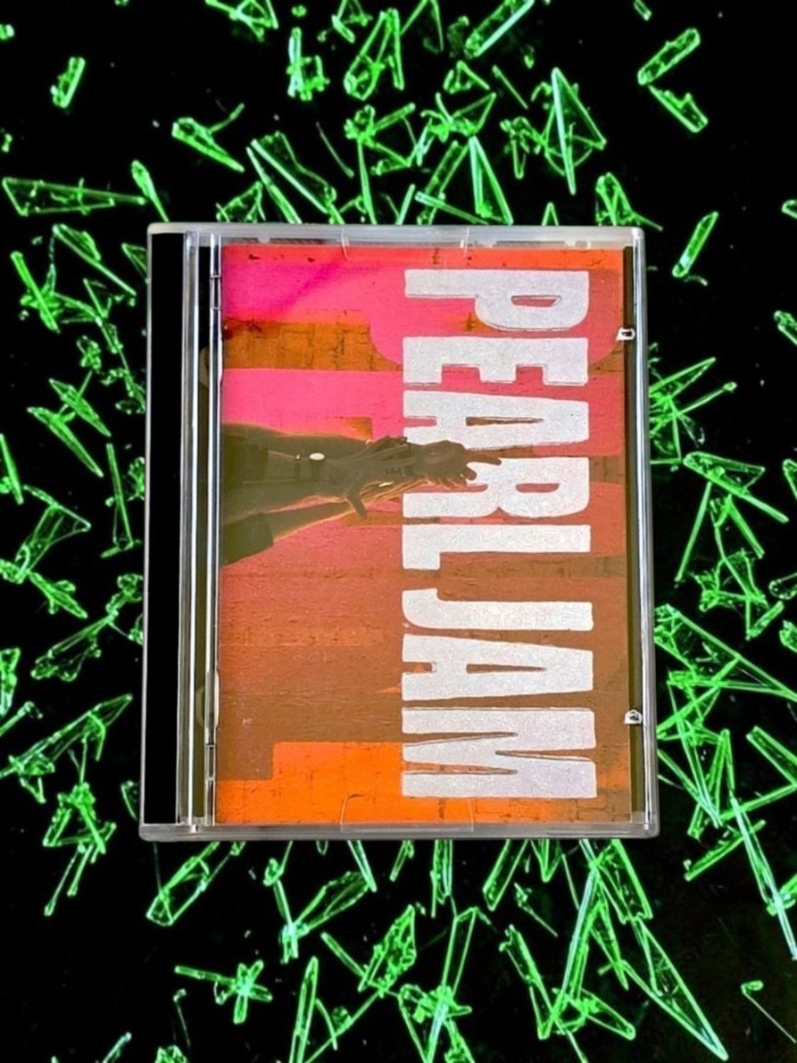 Pearl Jam 10