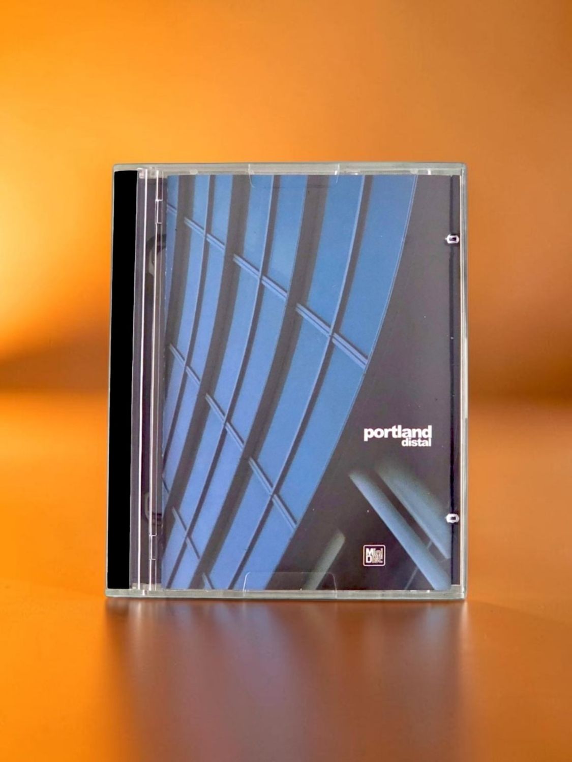 Portland - Distal