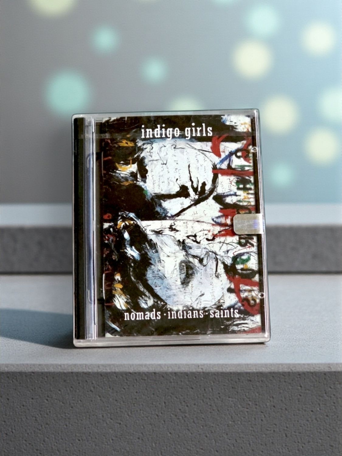 Indigo Girls - Nomads, Indians, Saints