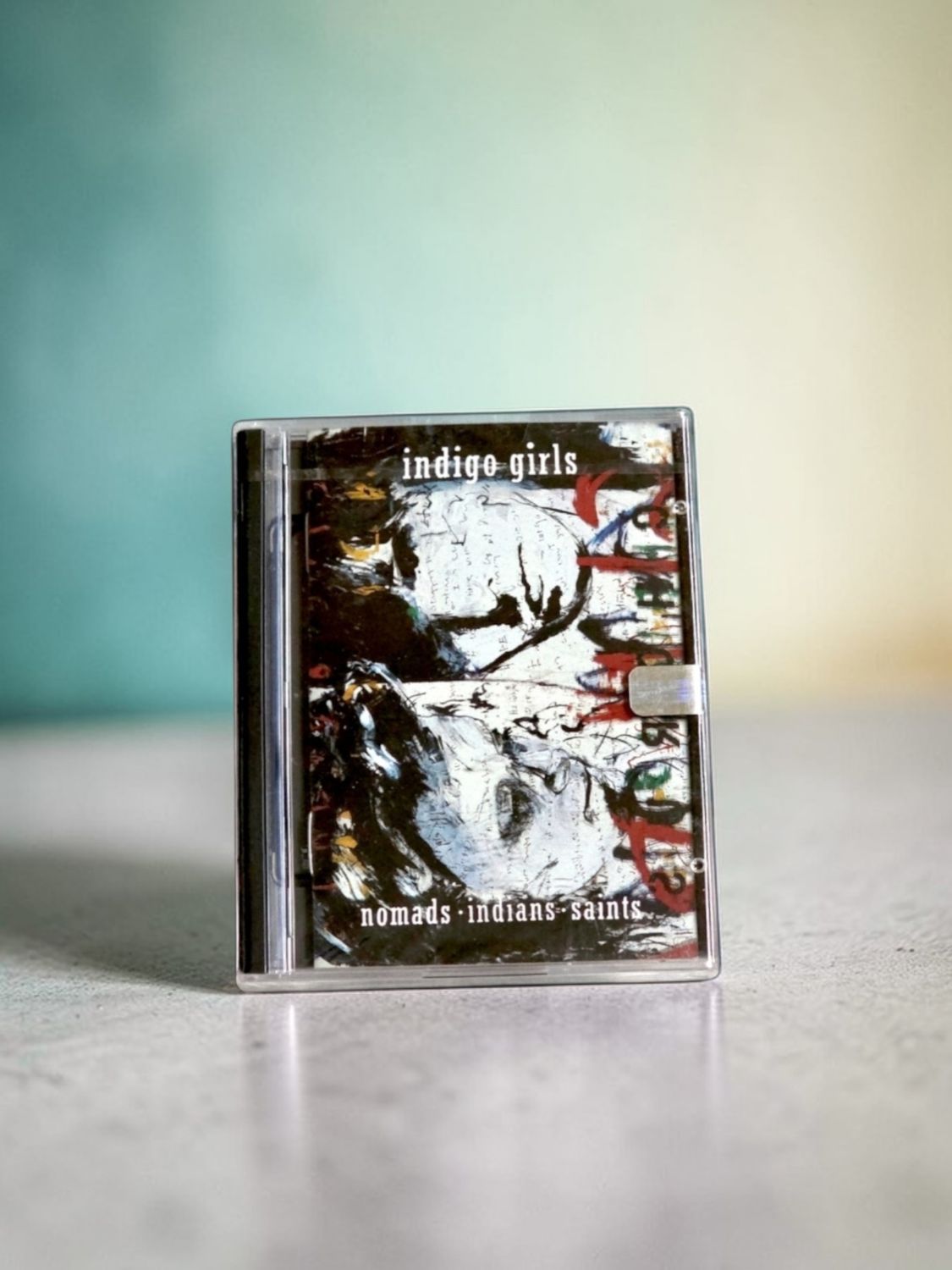 Indigo Girls - Nomads, Indians, Saints