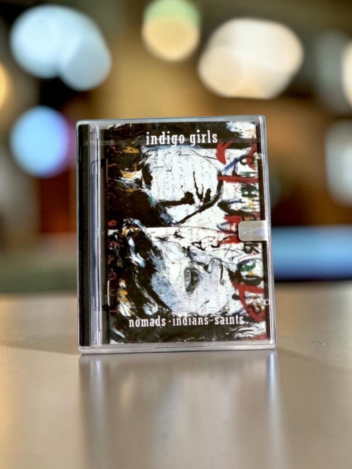 Indigo Girls - Nomads, Indians, Saints