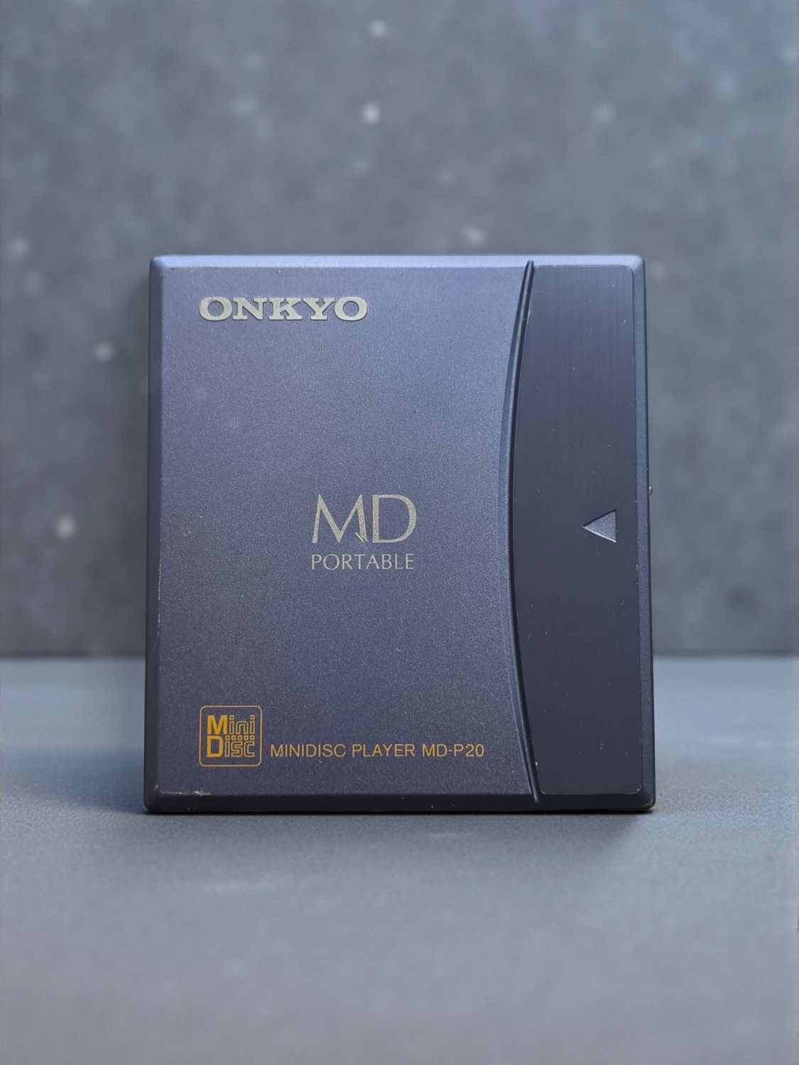 Onkyo MD-P20