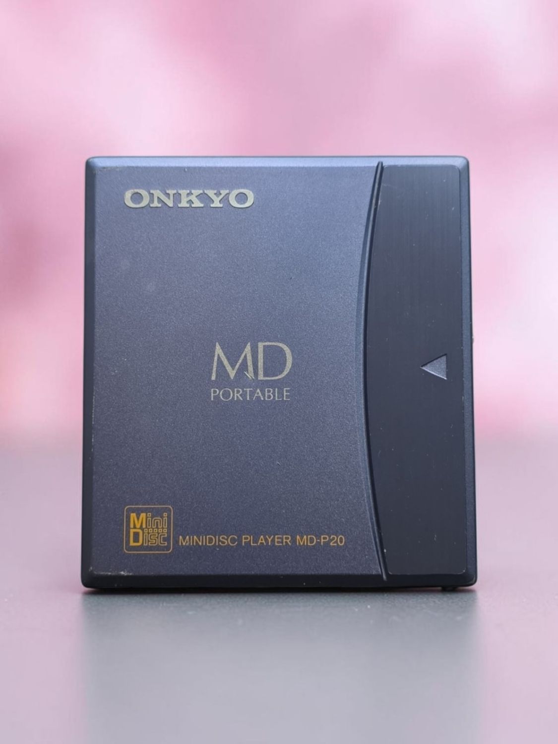 Onkyo MD-P20