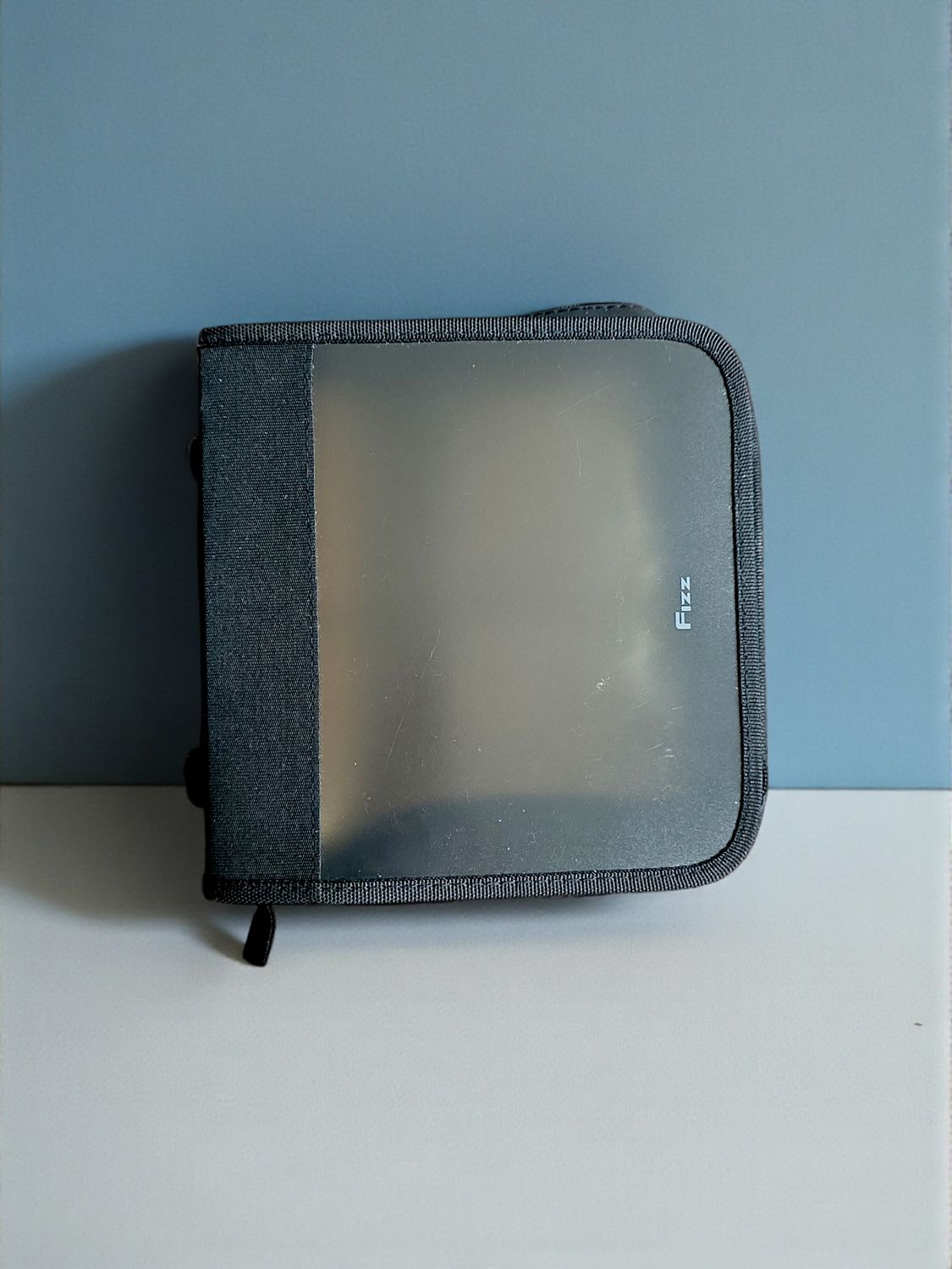 Japanese Fizz 40-Disc Carrier