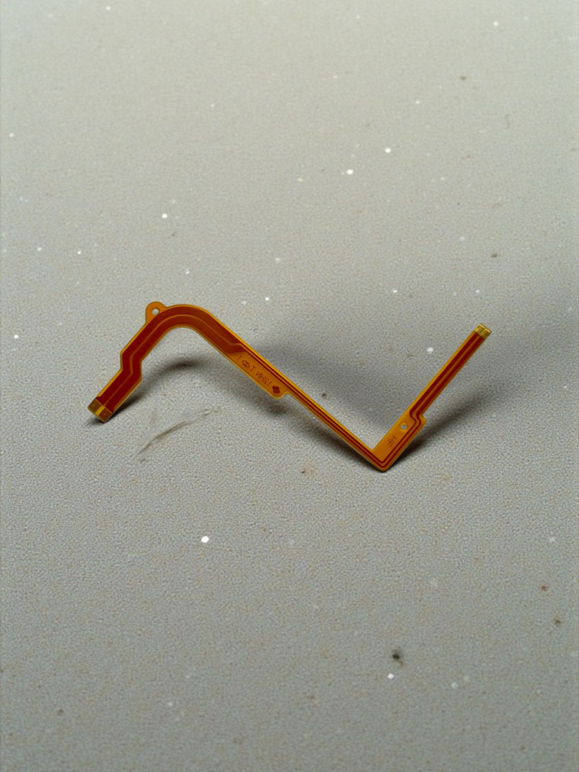 Recording Head Flat Film Cable for Sony Players