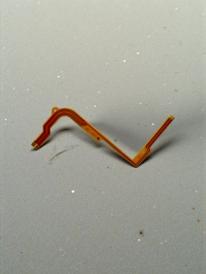 Recording Head Flat Film Cable for Sony Players