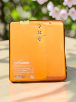 Panasonic SJ-MJ100