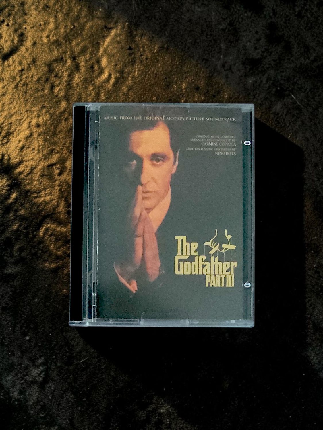 The Godfather Part III