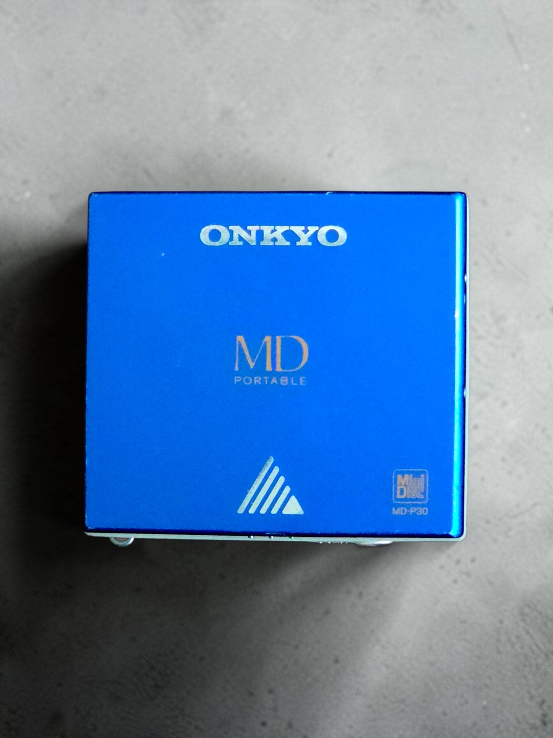 Onkyo MD-P30