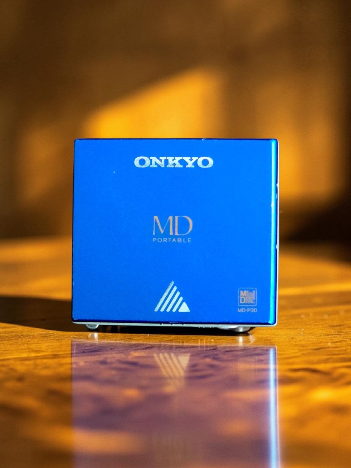 Onkyo MD-P30