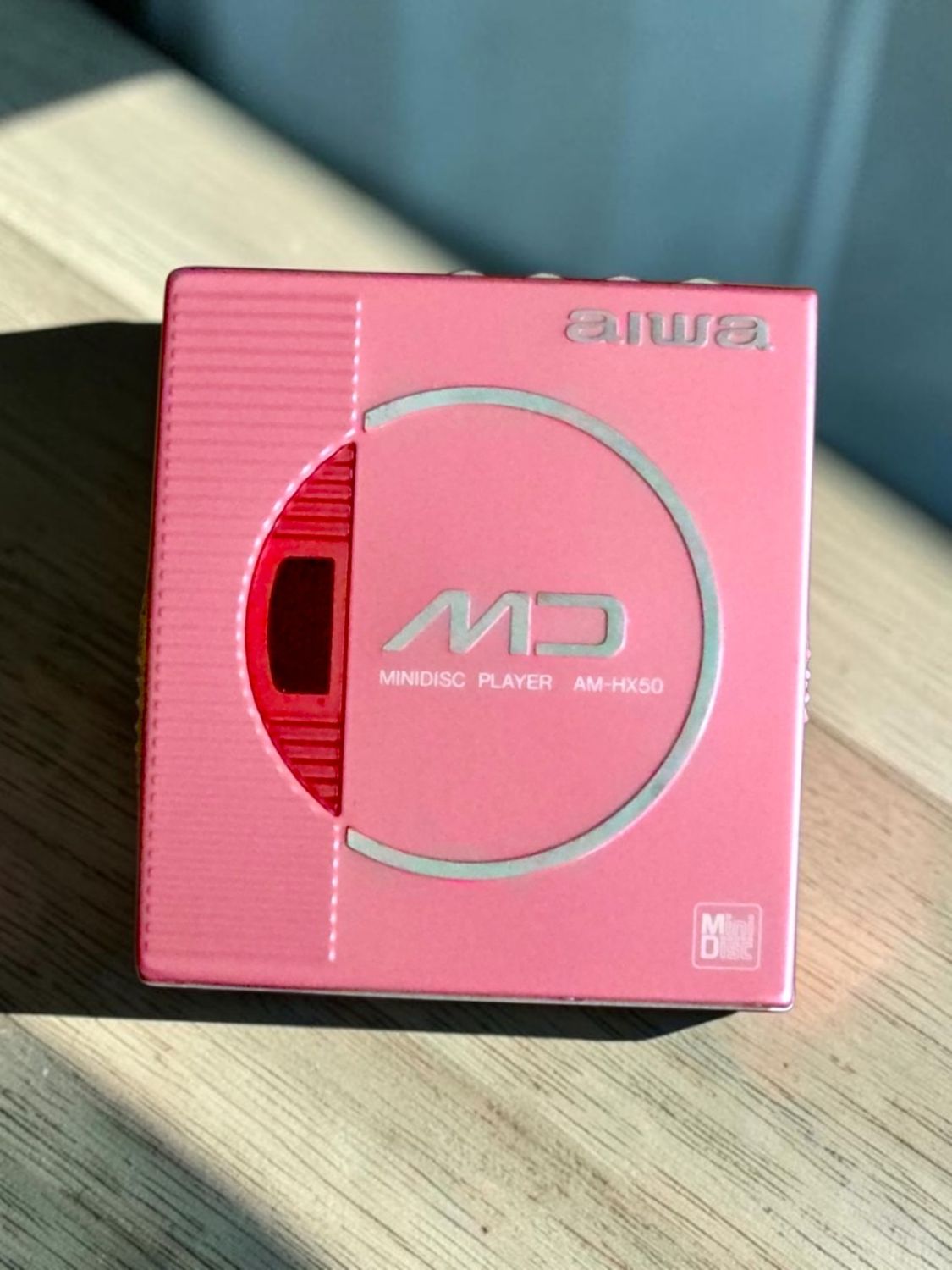 Aiwa AM-HX50