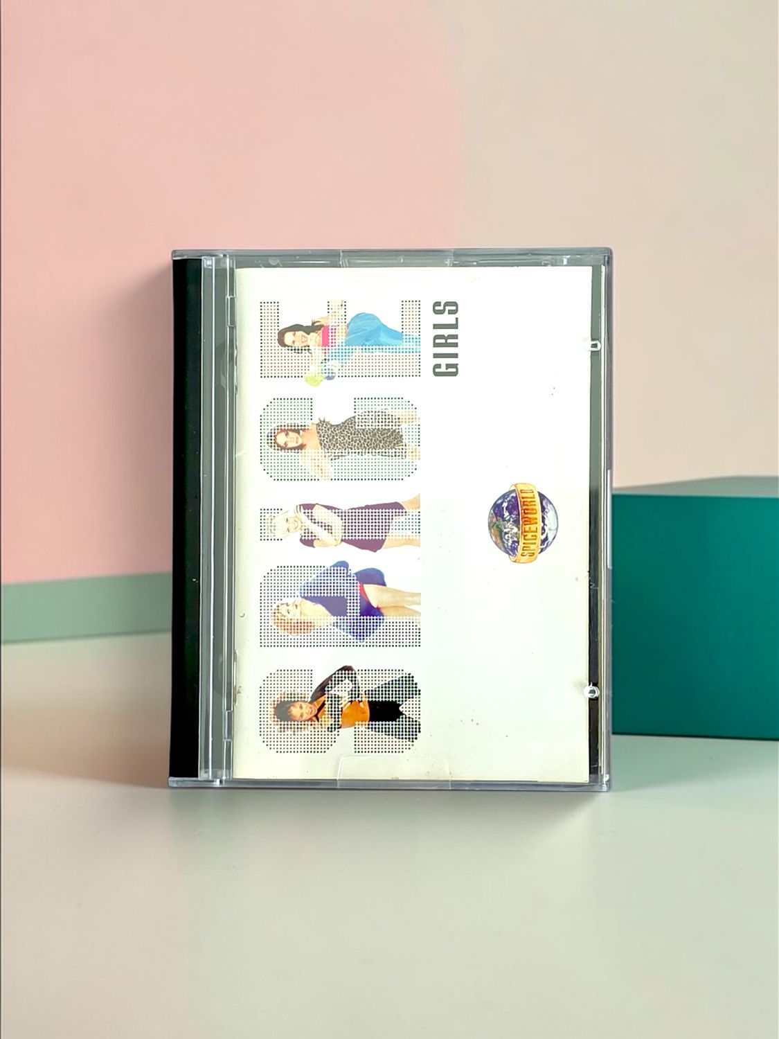 Spice girls - Spiceworld