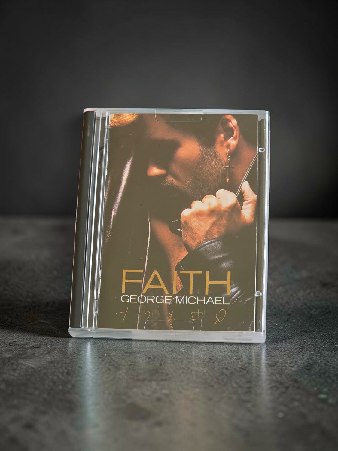 George Michael - Faith