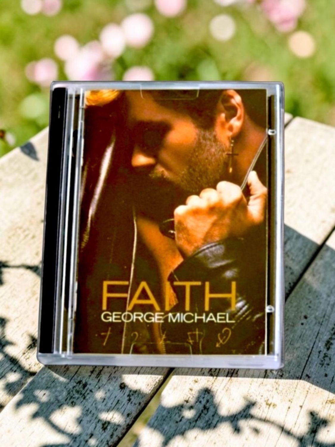 George Michael - Faith