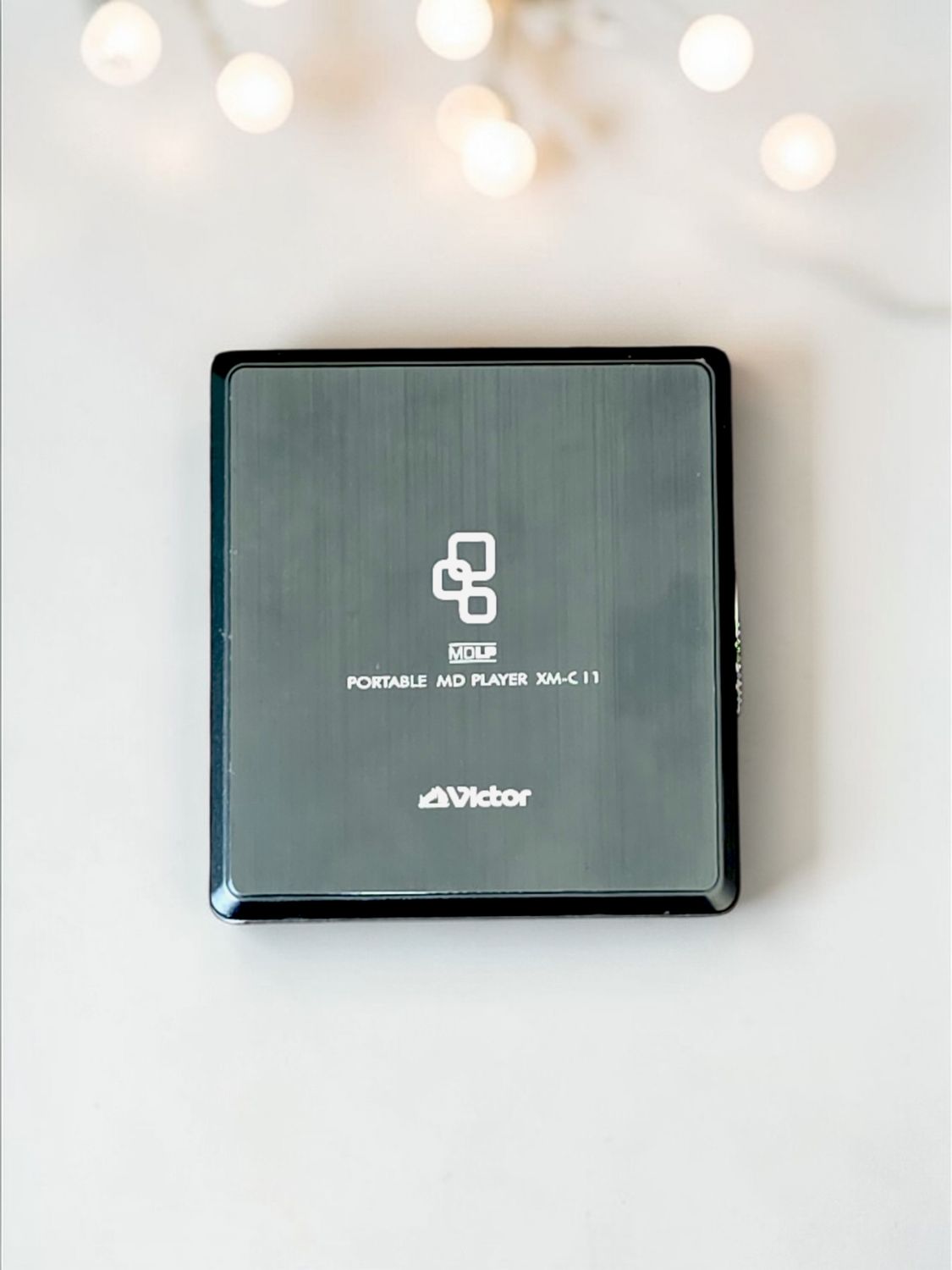 Victor XM-C11