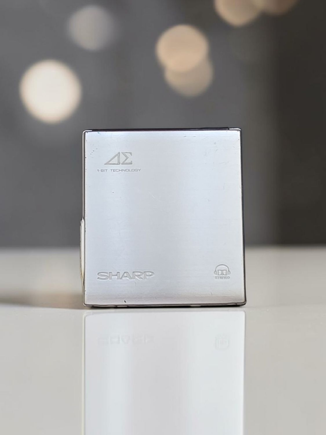 Sharp MD-DS70-S