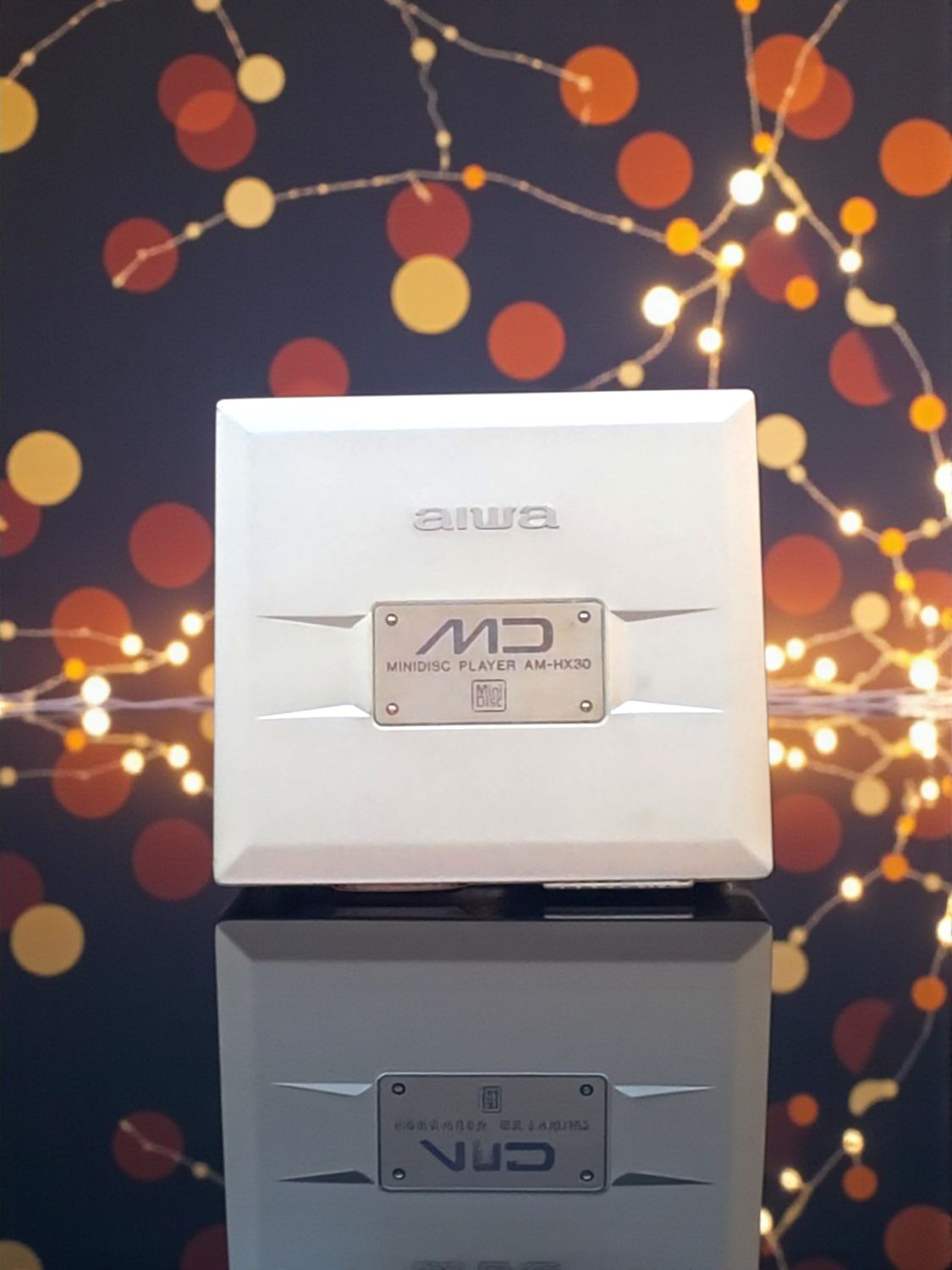 Aiwa AM-HX30