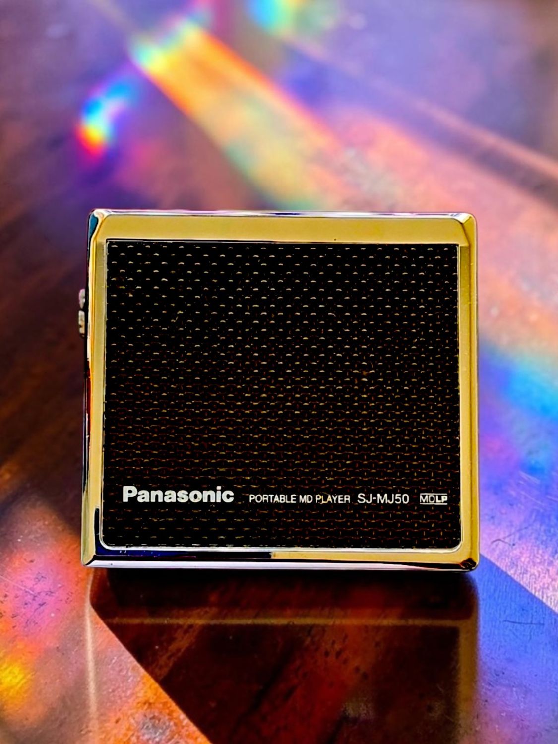 Panasonic SJ-MJ50