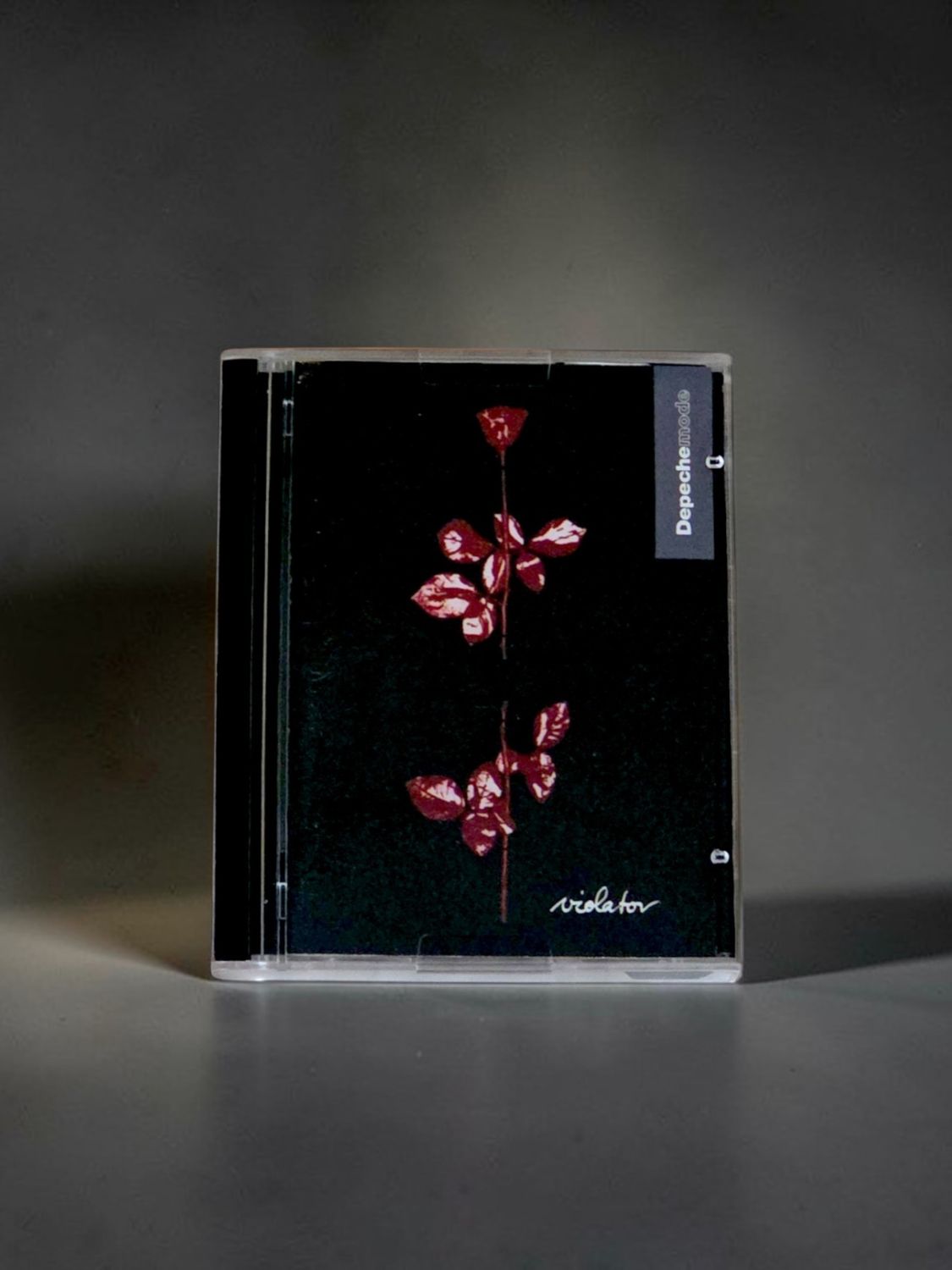 Depeche Mode - Violator