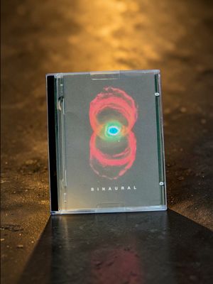Pearl Jam - Binaural