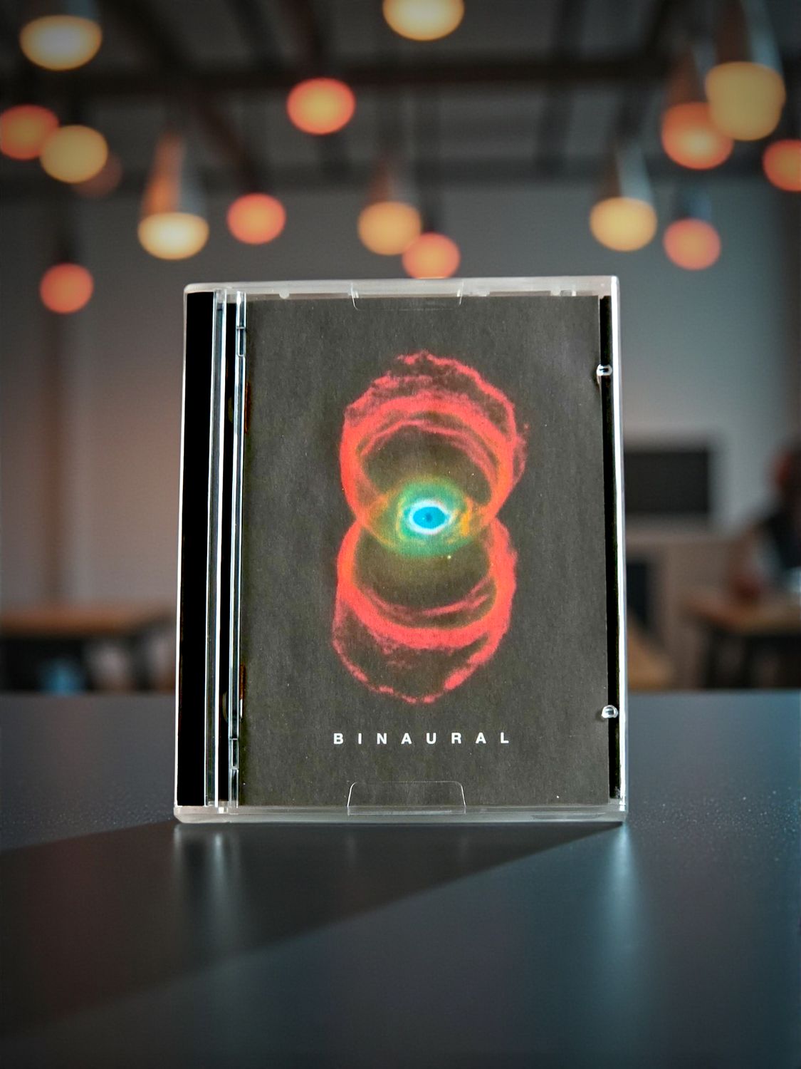 Pearl Jam - Binaural