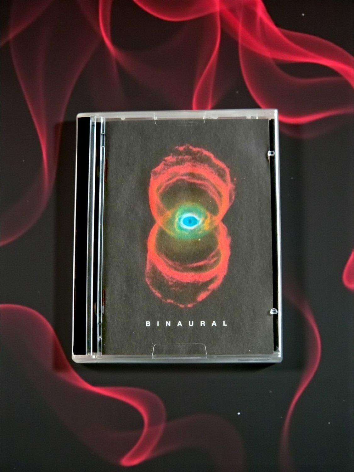 Pearl Jam - Binaural